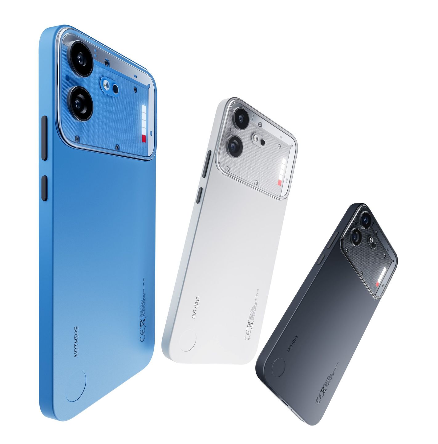 Nothing Phone (4b)