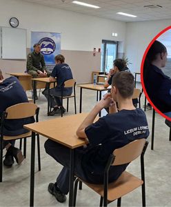 Wyjątkowe liceum. 100 proc. frekwencji na edukacji zdrowotnej