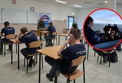 Wyjątkowe liceum. 100 proc. frekwencji na edukacji zdrowotnej