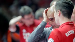 Pep Guardiola kontrolował życie seksualne Roberta Lewandowskiego?