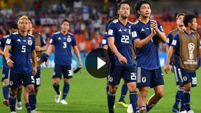 Mundial 2018: Japonia - Senegal: zobacz skrót meczu (TVP Sport)