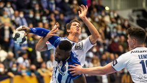 Liga Mistrzów: Wielki powrót FC Porto! Veszprem bezlitosne dla Vardaru