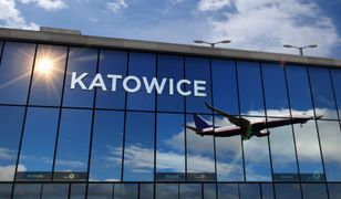 Dobre wiadomości dla pasażerów odlatujących z lotniska w Katowicach