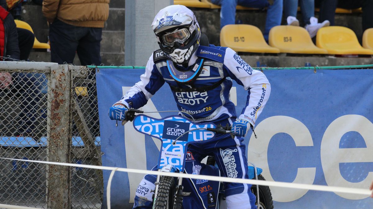 WP SportoweFakty / Łukasz Łagoda / Piotr Świderski