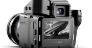 Phase One IQ3 100MP Achromatic - czyli nowa czarno-biała średnioformatowa przystawka na rynku