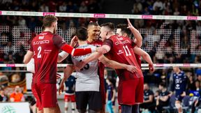 Polacy w finale Pucharu CEV! Asseco Resovia będzie broniła tytułu