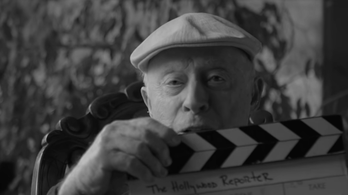 Norman Lloyd