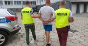 Ponad 7 kg mefedronu i 7000 paczek papierosów. Wpadły trzy osoby