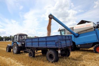 Polska mówi twarde "nie". Wraca temat embarga na produkty z Ukrainy