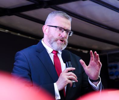 Wynik Menzena i Brauna. Ekspert: "Jestem w szoku. To zjawisko wymaga zatroszczenia"