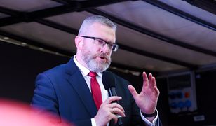 Wynik Menzena i Brauna. Ekspert: "Jestem w szoku. To zjawisko wymaga zatroszczenia"