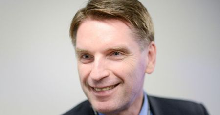 Tomasz Lis wraca do pracy po prawie trzech miesiącach nieobecności! "Do usłyszenia jutro"