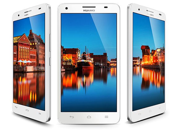W skrócie: HTC M8 Ace, data premiery Galaxy Note'a 4, Huawei Honor 3X Pro i Ascend D3 11