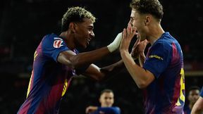 Barcelona odpowiedziała na wygraną Realu. Sprawdź aktualną tabelę