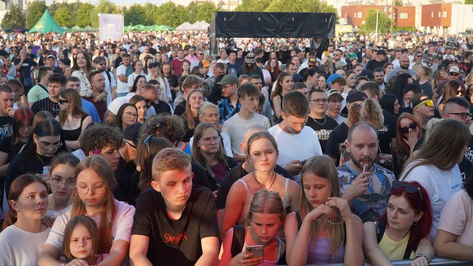 RapGra Festiwal w Kaliszu