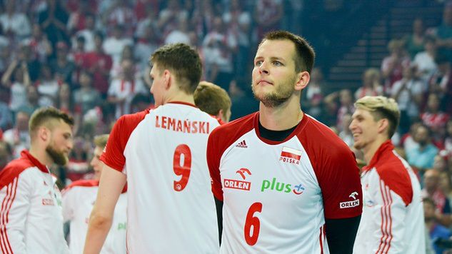 Zdjęcie okładkowe artykułu: WP SportoweFakty / Roksana Bibiela / Bartosz Kurek