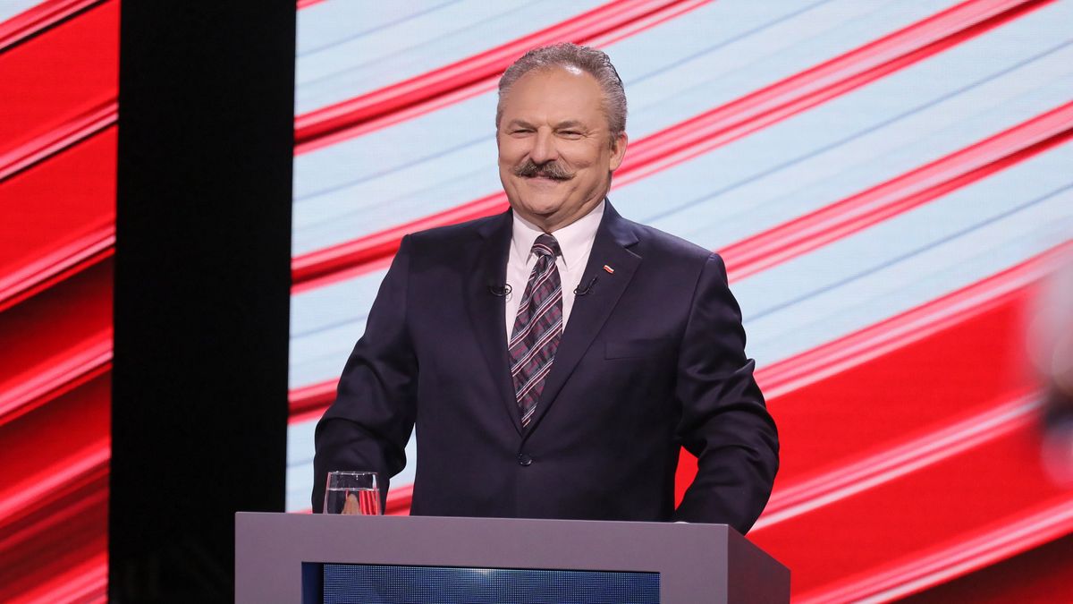 Wybory 2020. Marek Jakubiak - program wyborczy