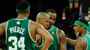 NBA: Celtics zmorą Heat. Bulls wzięli rewanż na Knicks