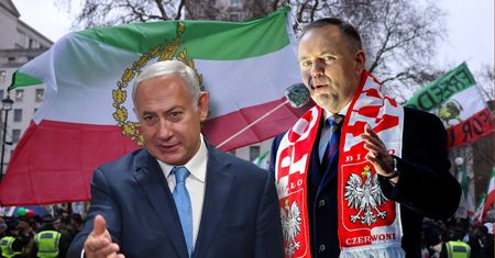 Tak minął dzień: Kontrowersje wokół Nawrockiego i skandal w Izraelu