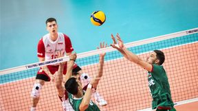 Zobacz tabelę po pierwszym meczu Polaków na Mistrzostwach Świata 2022