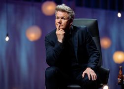 BBC Lifestyle Gordon Ramsay i nowe gwiazdy biznesu w Australii