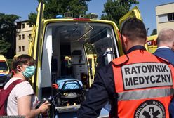 Koronawirus w Polsce. Ministerstwo Zdrowia podało informację o nowych zakażeniach i kolejnych ofiarach COVID-19