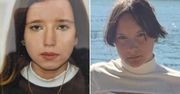Pokazali zdjęcia nastolatek. Pilny komunikat ws. Wiktorii i Laury