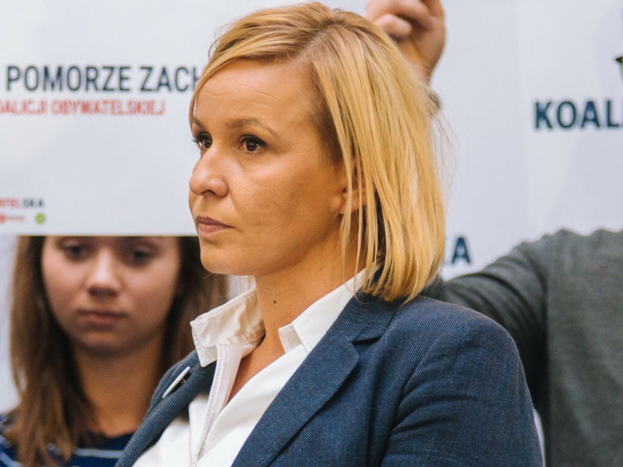 Magdalena Filiks opowiedziała o kampanii. "Nie wychodziłam z domu miesiącami"