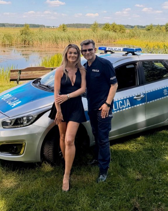 Zenek Martyniuk w nowym programie