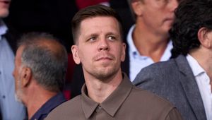 Szczęsny nie będzie zaprezentowany? Pracownik Barcelony zdradził dlaczego