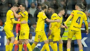 Niespodzianka w Barcelonie. Zadecydowały dwa rzuty karne