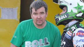 Spokój kluczem do sukcesu Ekantor.pl Falubazu