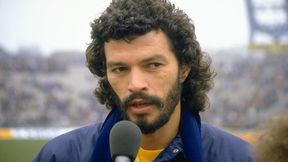 Nie dożył 60 lat. Był jednym z najwybitniejszych w historii