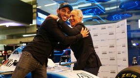 F1: Izrael dumny z Roya Nissany'ego. Ma być dla kraju tym, kim stał się Robert Kubica dla Polski