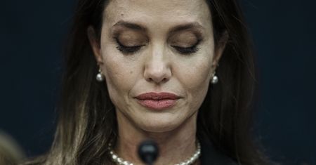 Angelina Jolie nie odpuszcza. Trudno policzyć, ile już pozwów złożyła