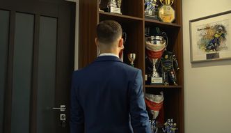 GKM odkrywa karty. Ogłoszono kolejnego zawodnika!