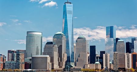 Na Manhattanie wielkie przerażenie. Kolejny zamach na WTC? Nowe fakty