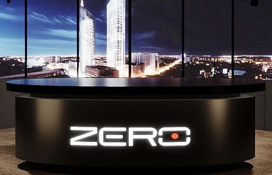 Nowy manager w Kanale Zero