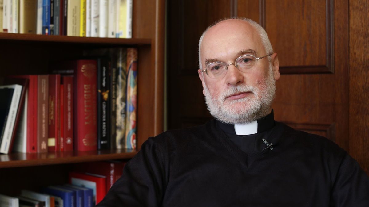 o. Dariusz Kowalczyk