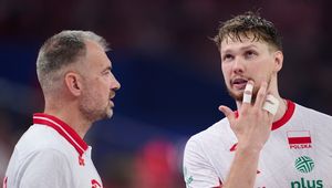 Słodko-gorzkie urodziny kapitana. "To nie sygnał alarmowy"