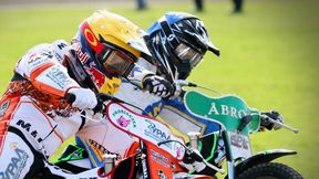 Emil Sajfutdinow i Aleksandr Łoktajew bez pozwolenia MFR na starty w Polsce