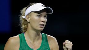 WTA Pekin: pewny awans Simony Halep, Agnieszka Radwańska poznała rywalkę w III rundzie