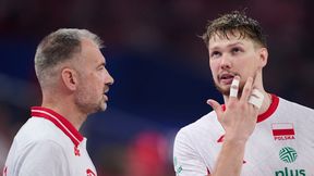 Słodko-gorzkie urodziny kapitana. "To nie sygnał alarmowy"