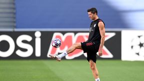 Bundesliga. Borussia M'gladbach - Bayern. Robert Lewandowski poluje na kolejne gole. Polak zagra od początku