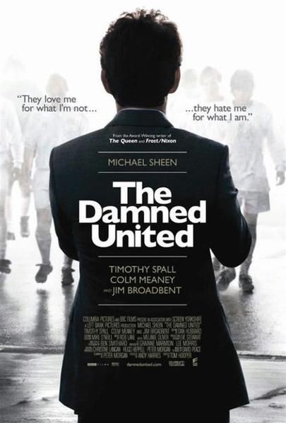 Damned United, The