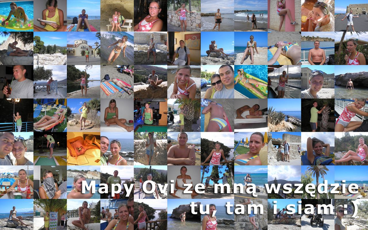 Nawiguj na Nokię - galeria prac konkursowych i ankieta 10