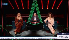 Rada programowa zajęła się TVP Info. "Brak profesjonalizmu obecnych władz"