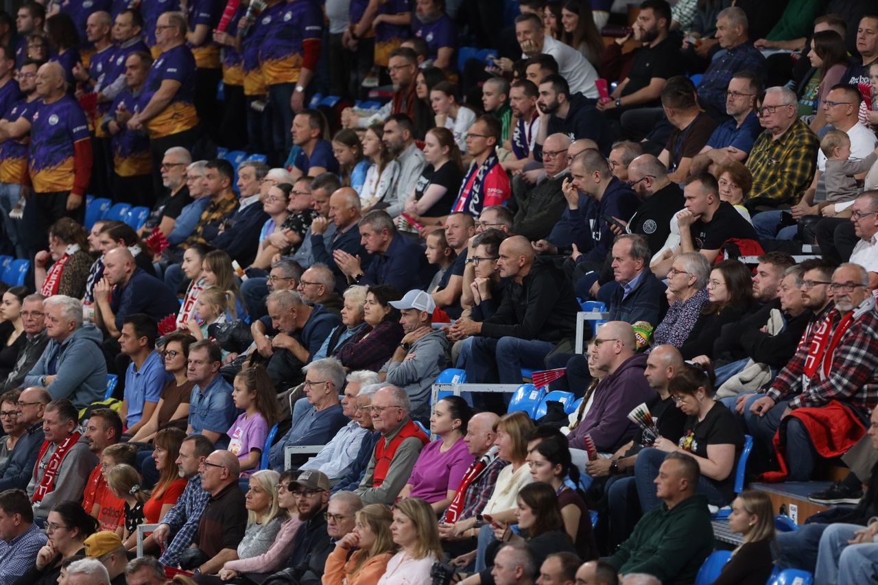 Rzeszów: Siatkówka na Podpromiu, dużo koszykarskich emocji i ciągle dużo piłkarskich meczów. Sportowy Rozkład Jazdy (24-26 października)