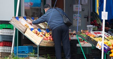 Nowy rok a zakupy. Zobacz, jak otwarte są sklepy w długi weekend