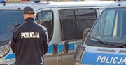 Szczecinek: O krok od tragedii. Szybka reakcja policjantów uratowała 41-latka
